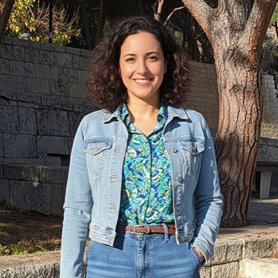 גליה שלום